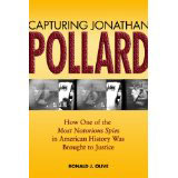 Capturing Jonathan Pollard