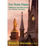 Notre Dame