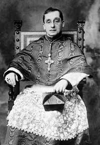 Benedict XV