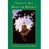 Right or Wrong book