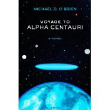 Voyage to Alpha Centauri