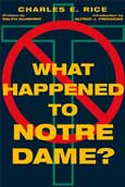 What Happened to Notre Dame