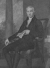 James Monroe