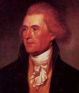 Thomas Jefferson