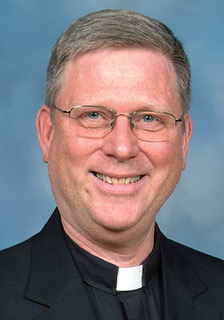 Rev. Jerry J. Pokorsky
