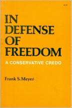 In Defense of Freedom