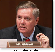 Sen. Lindsey Graham