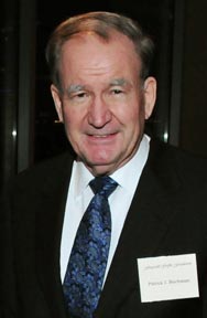 Pat Buchanan