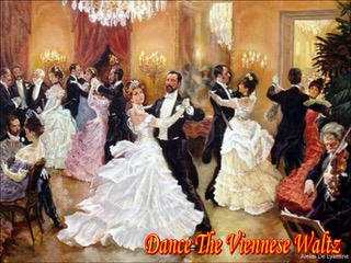 Dance the Viennese Waltz