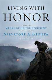 Living With Honor Book