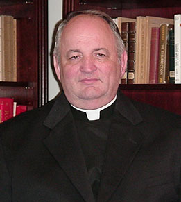 Rev. Mark A. Pilon