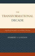 Transformational Decade