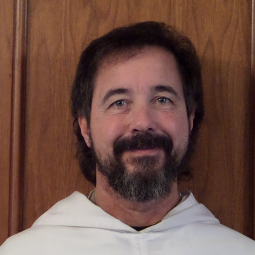 Fr. Greg Maturi, O.P.